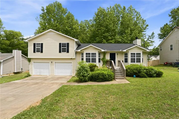511 Brentwood Boulevard, Palmetto, Georgia 30268