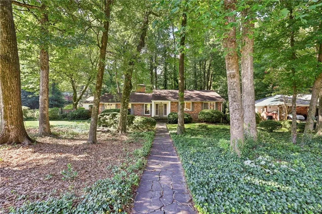 655 Glenforest Road, Atlanta, Georgia 30328, 3 Bedrooms Bedrooms, ,2 BathroomsBathrooms,Land,Sold,655 Glenforest Road,7440062