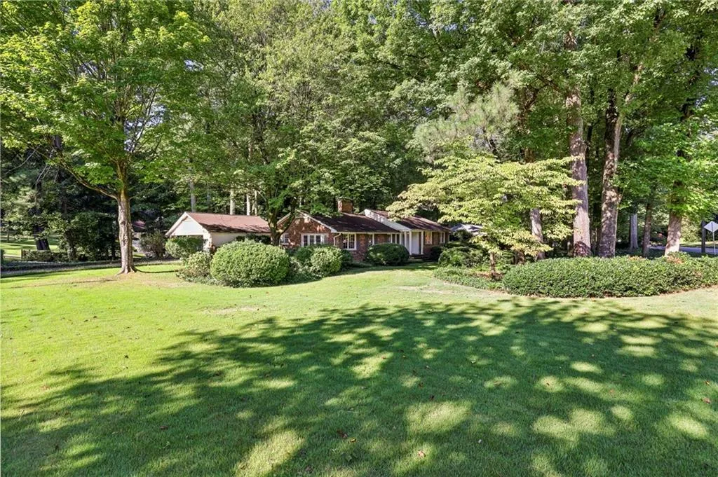 655 Glenforest Road, Atlanta, Georgia 30328, 3 Bedrooms Bedrooms, ,2 BathroomsBathrooms,Land,Sold,655 Glenforest Road,7440062