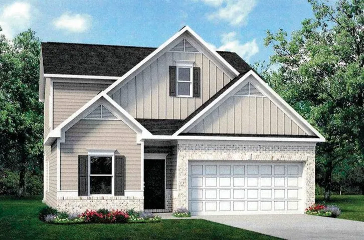 5 Navarre Circle, Rome, Georgia 30165
