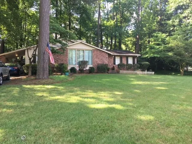 341 Pine Forest Road, Sandy Springs, Georgia 30342, 3 Bedrooms Bedrooms, ,2 BathroomsBathrooms,Residential,Sold,341 Pine Forest Road,5692715