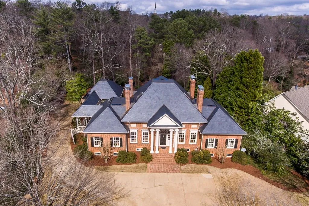 860 Powers Lake Drive, Sandy Springs, Georgia 30327, 5 Bedrooms Bedrooms, ,5 BathroomsBathrooms,Residential,Sold,860 Powers Lake Drive,5969261