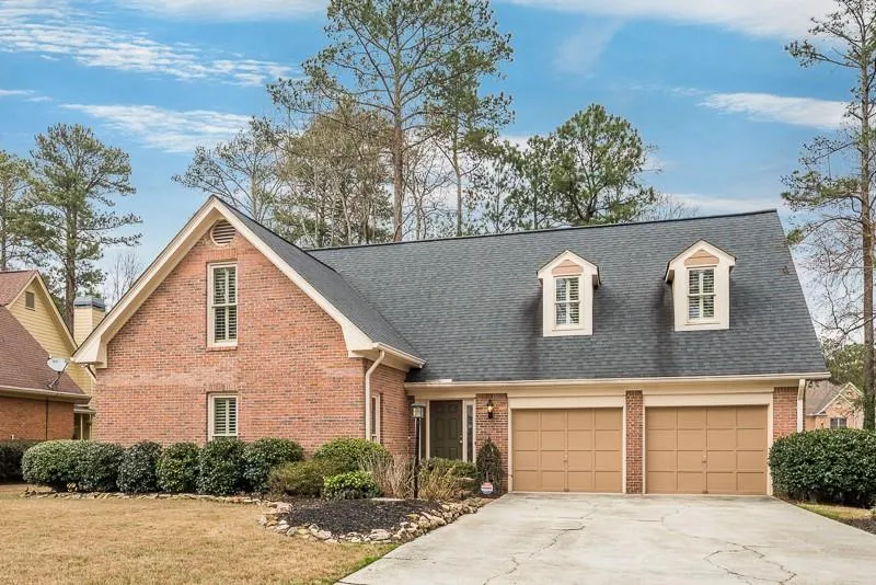 7420 Talbot Colony, Sandy Springs, Georgia 30328, 3 Bedrooms Bedrooms, ,2 BathroomsBathrooms,Residential,Sold,7420 Talbot Colony,6517557