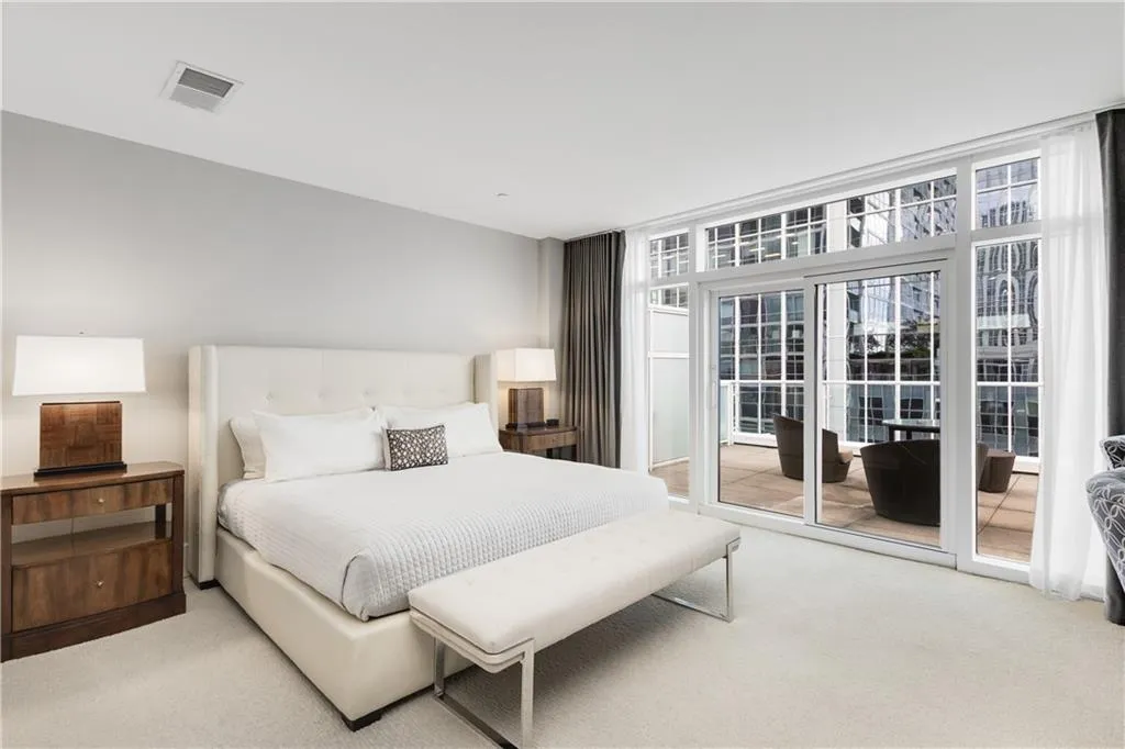 3325 Piedmont Road Ne Unit 1608, Atlanta, Georgia 30305, 1 Bedroom Bedrooms, ,1 BathroomBathrooms,Residential,For Sale,3325 Piedmont Road Ne Unit 1608,7643514