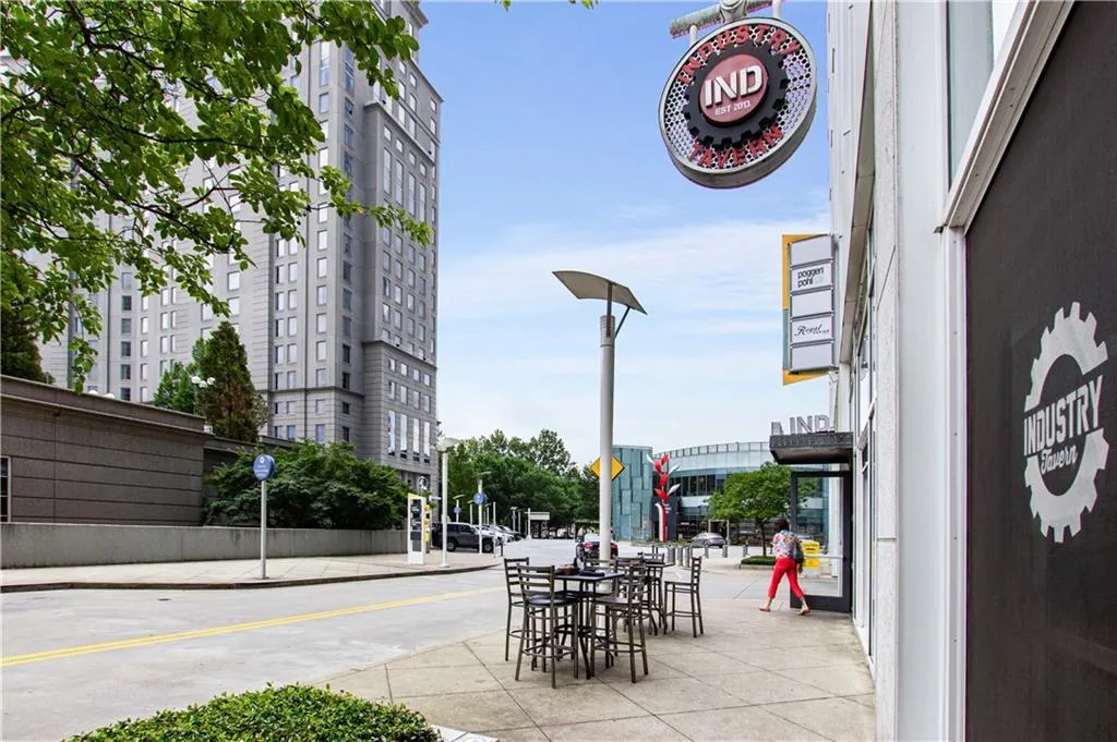 3325 Piedmont Road Ne Unit 1608, Atlanta, Georgia 30305, 1 Bedroom Bedrooms, ,1 BathroomBathrooms,Residential,For Sale,3325 Piedmont Road Ne Unit 1608,7643514
