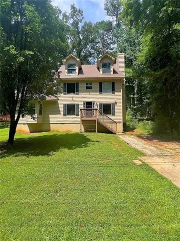 8446 Donald Road, Snellville, Georgia 30039