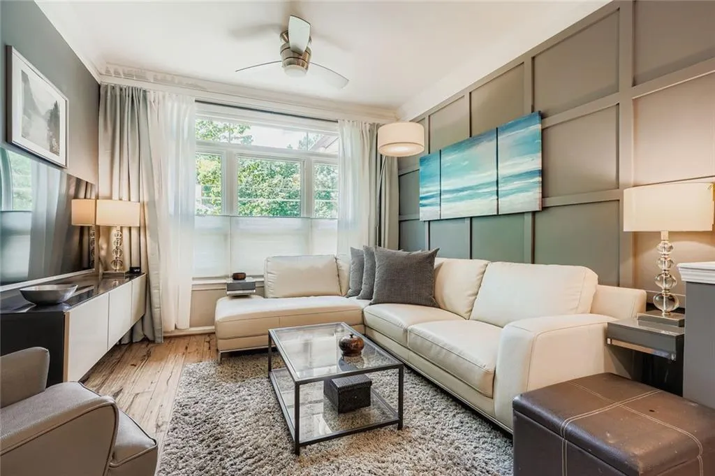 955 Juniper Street Ne Unit 1317, Atlanta, Georgia 30309, 1 Bedroom Bedrooms, ,1 BathroomBathrooms,Residential,For Sale,955 Juniper Street Ne Unit 1317,7623782