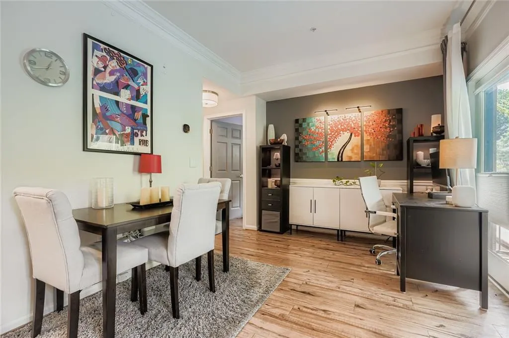 955 Juniper Street Ne Unit 1317, Atlanta, Georgia 30309, 1 Bedroom Bedrooms, ,1 BathroomBathrooms,Residential,For Sale,955 Juniper Street Ne Unit 1317,7623782