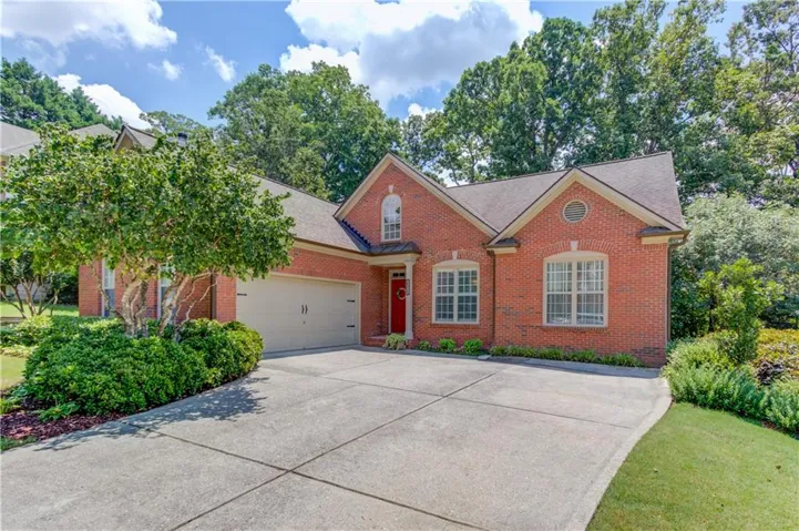 2515 Chandler Grove Drive, Buford, Georgia 30519