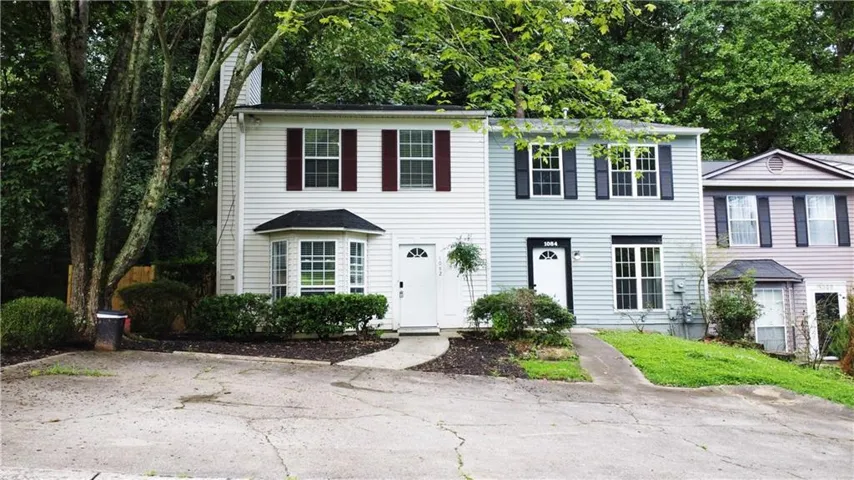 1082 Huntington Trace Se, Smyrna, Georgia 30082