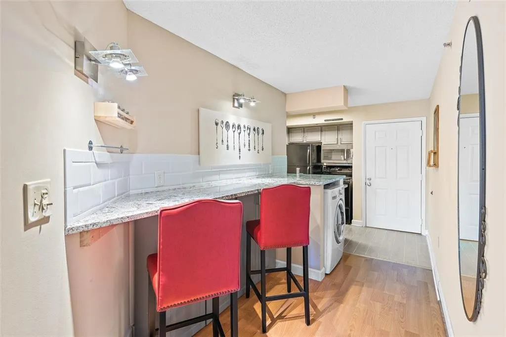 795 Hammond Drive Unit 209, Atlanta, Georgia 30328, 1 Bedroom Bedrooms, ,1 BathroomBathrooms,Residential,Sold,795 Hammond Drive Unit 209,7145972