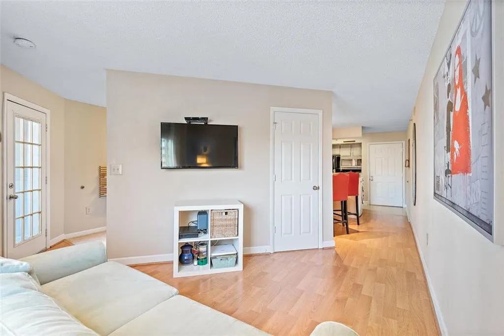 795 Hammond Drive Unit 209, Atlanta, Georgia 30328, 1 Bedroom Bedrooms, ,1 BathroomBathrooms,Residential,Sold,795 Hammond Drive Unit 209,7145972