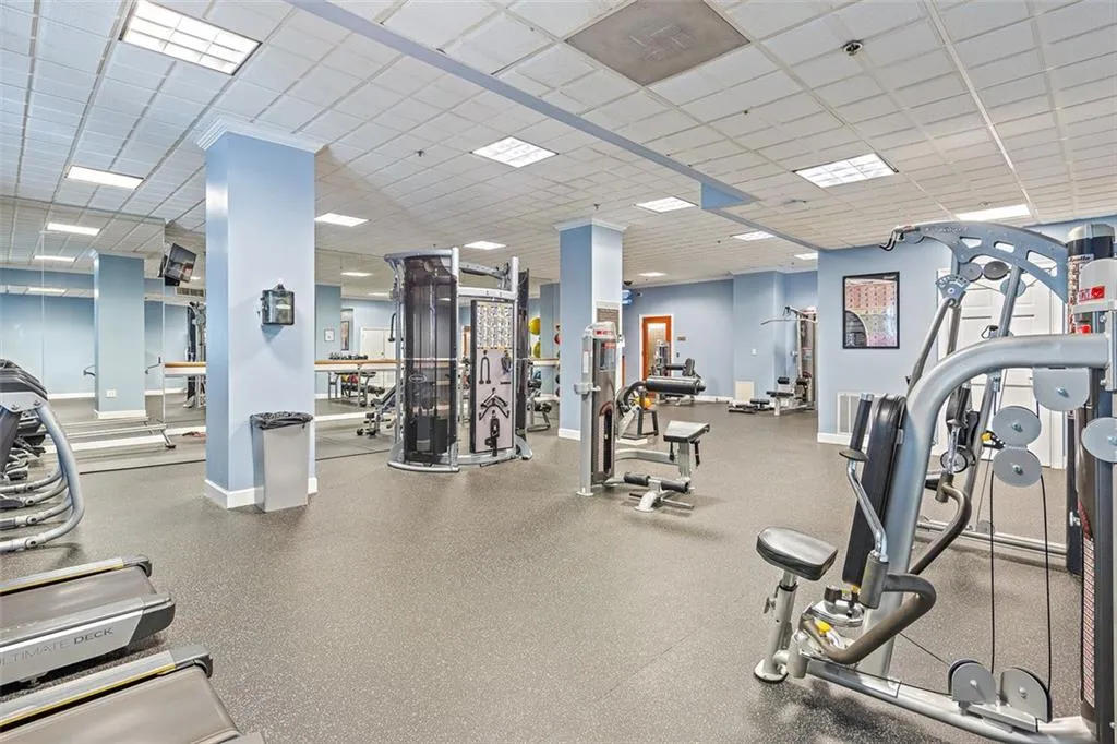 795 Hammond Drive Unit 209, Atlanta, Georgia 30328, 1 Bedroom Bedrooms, ,1 BathroomBathrooms,Residential,Sold,795 Hammond Drive Unit 209,7145972