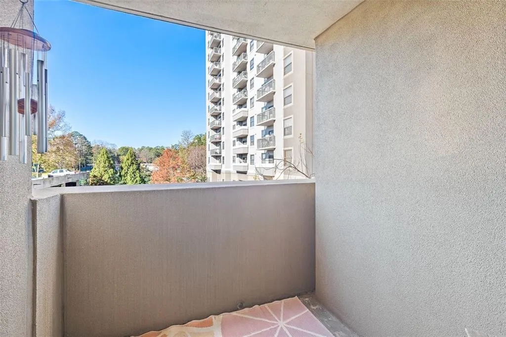 795 Hammond Drive Unit 209, Atlanta, Georgia 30328, 1 Bedroom Bedrooms, ,1 BathroomBathrooms,Residential,Sold,795 Hammond Drive Unit 209,7145972