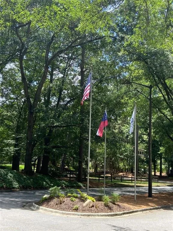 Surrounding community