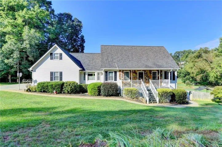 2100 Oak Village Lane, Lawrenceville, Georgia 30043
