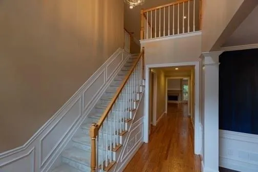 645 Glenridge Close Drive, Atlanta, Georgia 30328, 4 Bedrooms Bedrooms, ,2 BathroomsBathrooms,Residential,Sold,645 Glenridge Close Drive,6065668