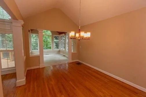 645 Glenridge Close Drive, Atlanta, Georgia 30328, 4 Bedrooms Bedrooms, ,2 BathroomsBathrooms,Residential,Sold,645 Glenridge Close Drive,6065668