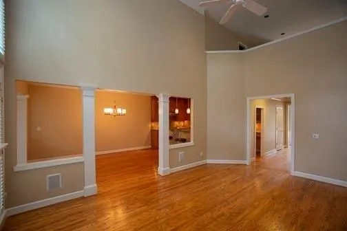 645 Glenridge Close Drive, Atlanta, Georgia 30328, 4 Bedrooms Bedrooms, ,2 BathroomsBathrooms,Residential,Sold,645 Glenridge Close Drive,6065668