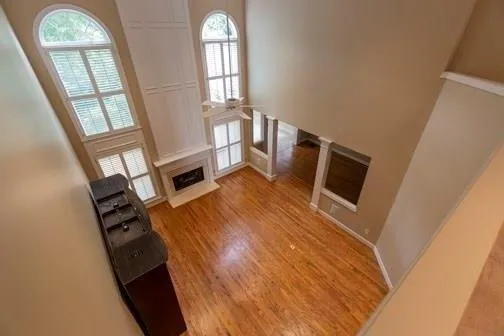 645 Glenridge Close Drive, Atlanta, Georgia 30328, 4 Bedrooms Bedrooms, ,2 BathroomsBathrooms,Residential,Sold,645 Glenridge Close Drive,6065668