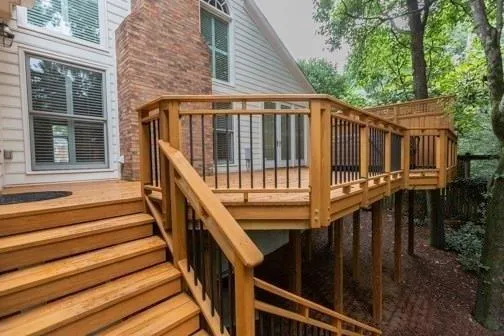 645 Glenridge Close Drive, Atlanta, Georgia 30328, 4 Bedrooms Bedrooms, ,2 BathroomsBathrooms,Residential,Sold,645 Glenridge Close Drive,6065668