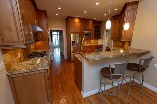 645 Glenridge Close Drive, Atlanta, Georgia 30328, 4 Bedrooms Bedrooms, ,2 BathroomsBathrooms,Residential,Sold,645 Glenridge Close Drive,6065668