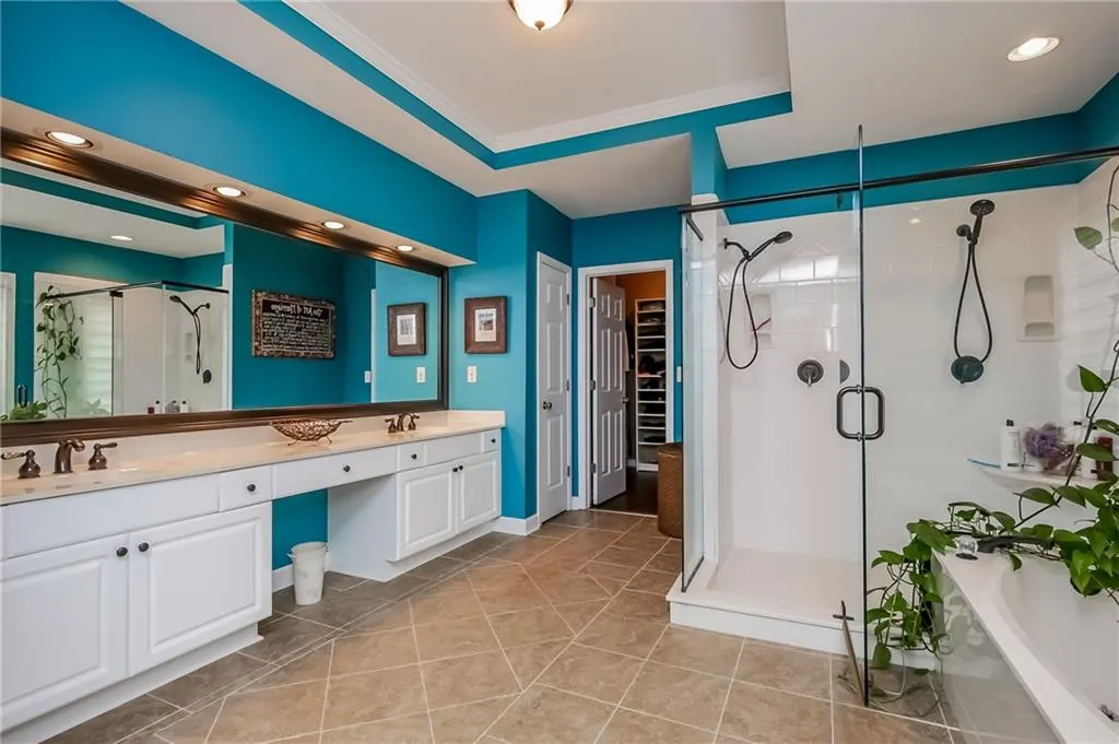 175 Smithdun Lane, Sandy Springs, Georgia 30350, 4 Bedrooms Bedrooms, ,3 BathroomsBathrooms,Residential,Sold,175 Smithdun Lane,5732028