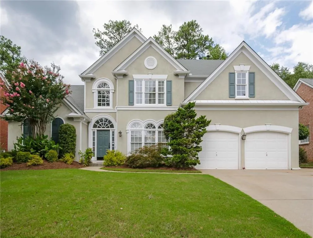 175 Smithdun Lane, Sandy Springs, Georgia 30350, 4 Bedrooms Bedrooms, ,3 BathroomsBathrooms,Residential,Sold,175 Smithdun Lane,5732028