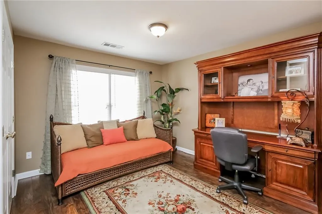 175 Smithdun Lane, Sandy Springs, Georgia 30350, 4 Bedrooms Bedrooms, ,3 BathroomsBathrooms,Residential,Sold,175 Smithdun Lane,5732028