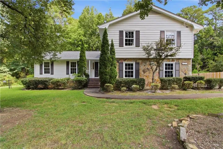 3662 Sweet Briar Lane Se, Conyers, Georgia 30094