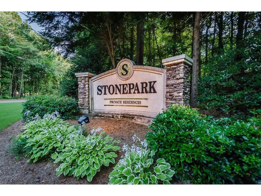 1602 Wingate Way, Atlanta, Georgia 30350, 1 Bedroom Bedrooms, ,1 BathroomBathrooms,Residential,For Sale,1602 Wingate Way,7739397