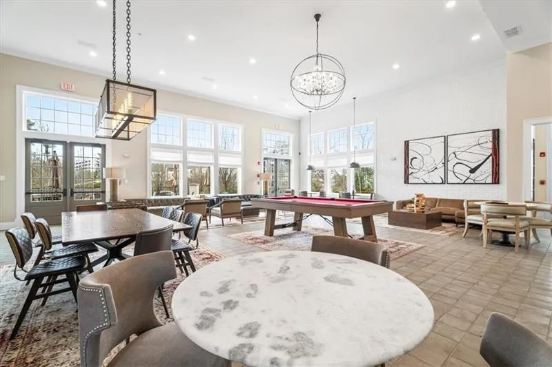 6755 Cadence Boulevard, Sandy Springs, Georgia 30328, 3 Bedrooms Bedrooms, ,3 BathroomsBathrooms,Residential,Sold,6755 Cadence Boulevard,7367056