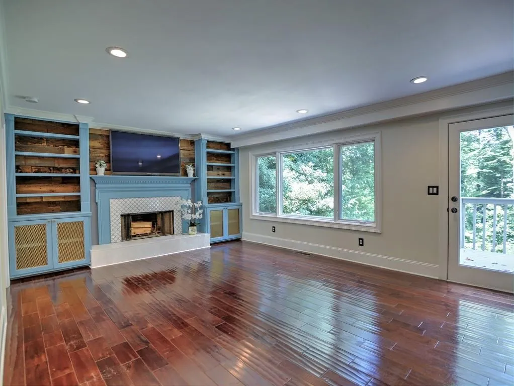1100 Old Woodbine Road, Atlanta, Georgia 30319, 4 Bedrooms Bedrooms, ,3 BathroomsBathrooms,Residential,Sold,1100 Old Woodbine Road,6616677
