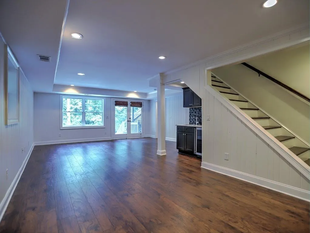 1100 Old Woodbine Road, Atlanta, Georgia 30319, 4 Bedrooms Bedrooms, ,3 BathroomsBathrooms,Residential,Sold,1100 Old Woodbine Road,6616677