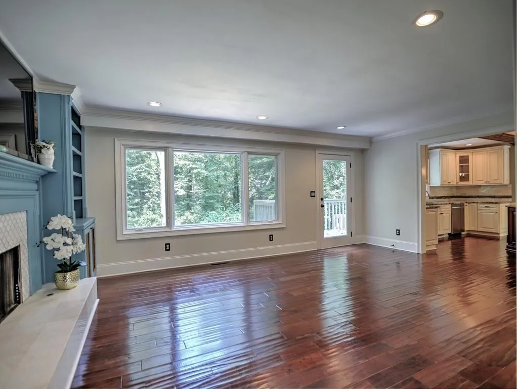 1100 Old Woodbine Road, Atlanta, Georgia 30319, 4 Bedrooms Bedrooms, ,3 BathroomsBathrooms,Residential,Sold,1100 Old Woodbine Road,6616677