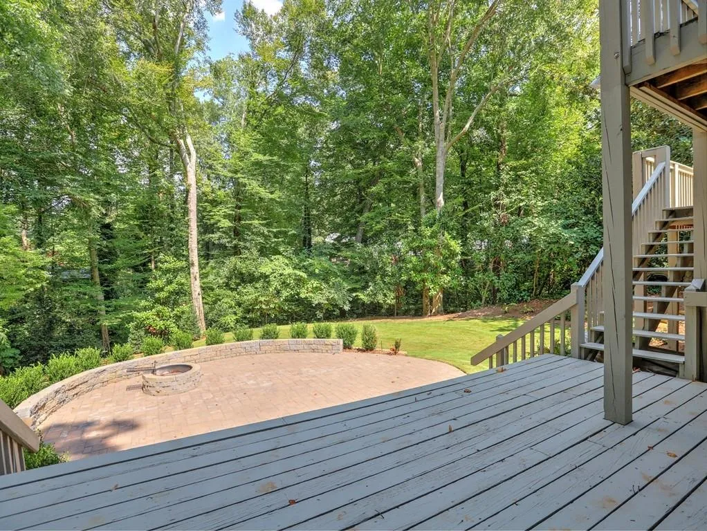 1100 Old Woodbine Road, Atlanta, Georgia 30319, 4 Bedrooms Bedrooms, ,3 BathroomsBathrooms,Residential,Sold,1100 Old Woodbine Road,6616677