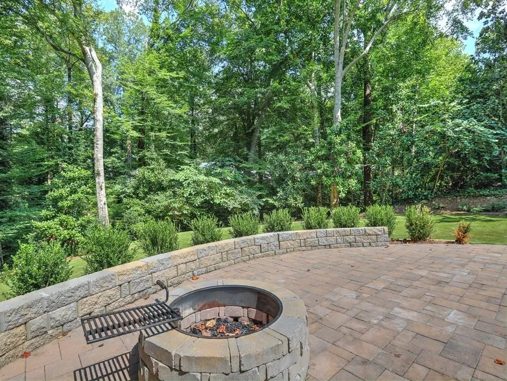 1100 Old Woodbine Road, Atlanta, Georgia 30319, 4 Bedrooms Bedrooms, ,3 BathroomsBathrooms,Residential,Sold,1100 Old Woodbine Road,6616677