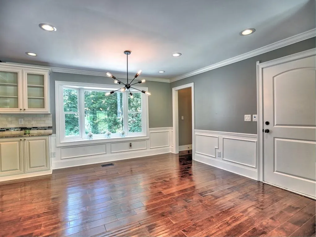1100 Old Woodbine Road, Atlanta, Georgia 30319, 4 Bedrooms Bedrooms, ,3 BathroomsBathrooms,Residential,Sold,1100 Old Woodbine Road,6616677