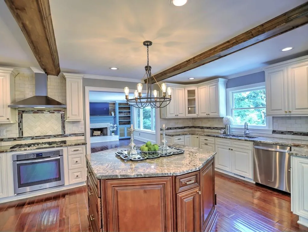 1100 Old Woodbine Road, Atlanta, Georgia 30319, 4 Bedrooms Bedrooms, ,3 BathroomsBathrooms,Residential,Sold,1100 Old Woodbine Road,6616677