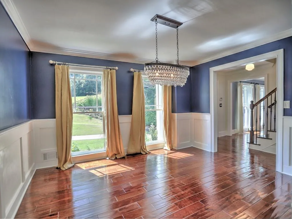 1100 Old Woodbine Road, Atlanta, Georgia 30319, 4 Bedrooms Bedrooms, ,3 BathroomsBathrooms,Residential,Sold,1100 Old Woodbine Road,6616677