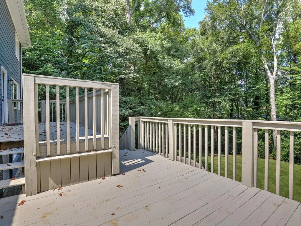 1100 Old Woodbine Road, Atlanta, Georgia 30319, 4 Bedrooms Bedrooms, ,3 BathroomsBathrooms,Residential,Sold,1100 Old Woodbine Road,6616677
