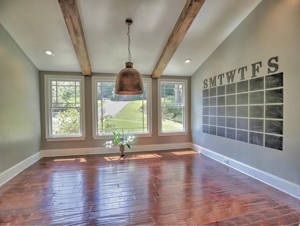1100 Old Woodbine Road, Atlanta, Georgia 30319, 4 Bedrooms Bedrooms, ,3 BathroomsBathrooms,Residential,Sold,1100 Old Woodbine Road,6616677