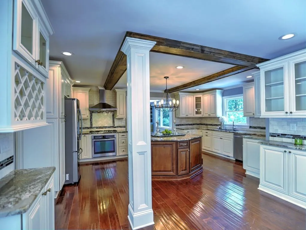 1100 Old Woodbine Road, Atlanta, Georgia 30319, 4 Bedrooms Bedrooms, ,3 BathroomsBathrooms,Residential,Sold,1100 Old Woodbine Road,6616677