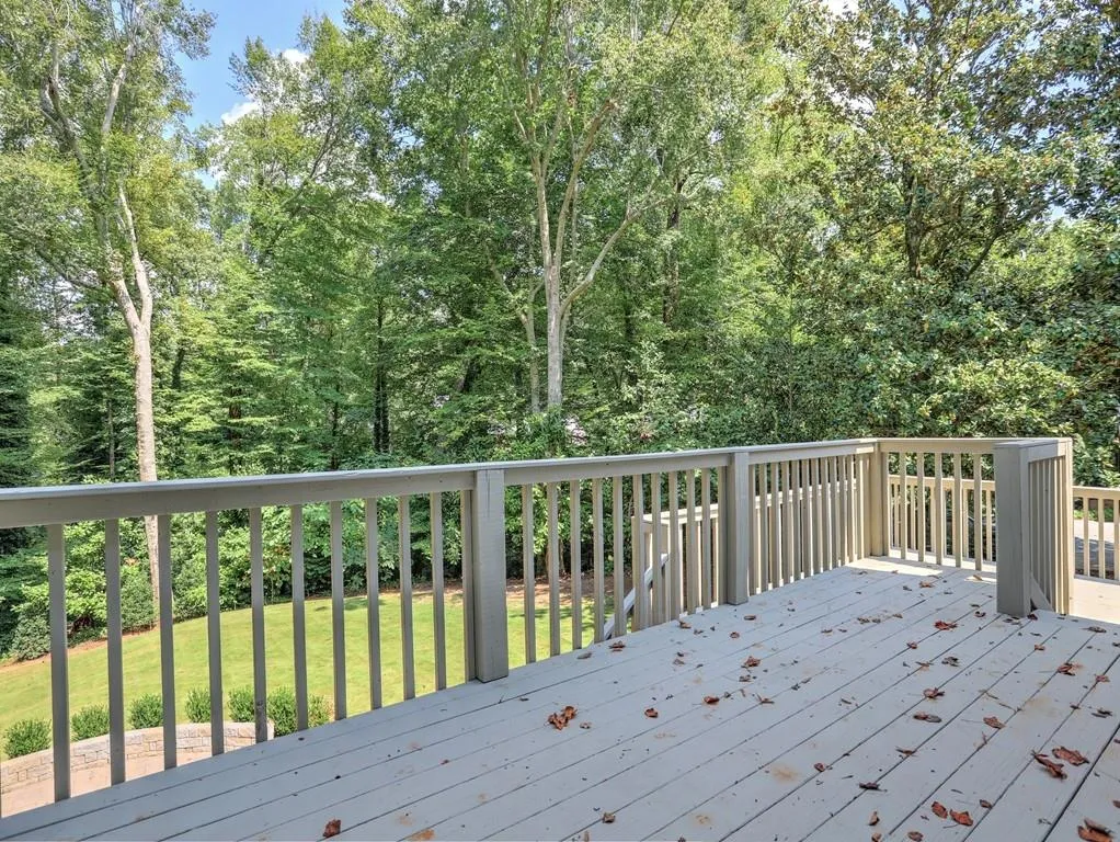1100 Old Woodbine Road, Atlanta, Georgia 30319, 4 Bedrooms Bedrooms, ,3 BathroomsBathrooms,Residential,Sold,1100 Old Woodbine Road,6616677