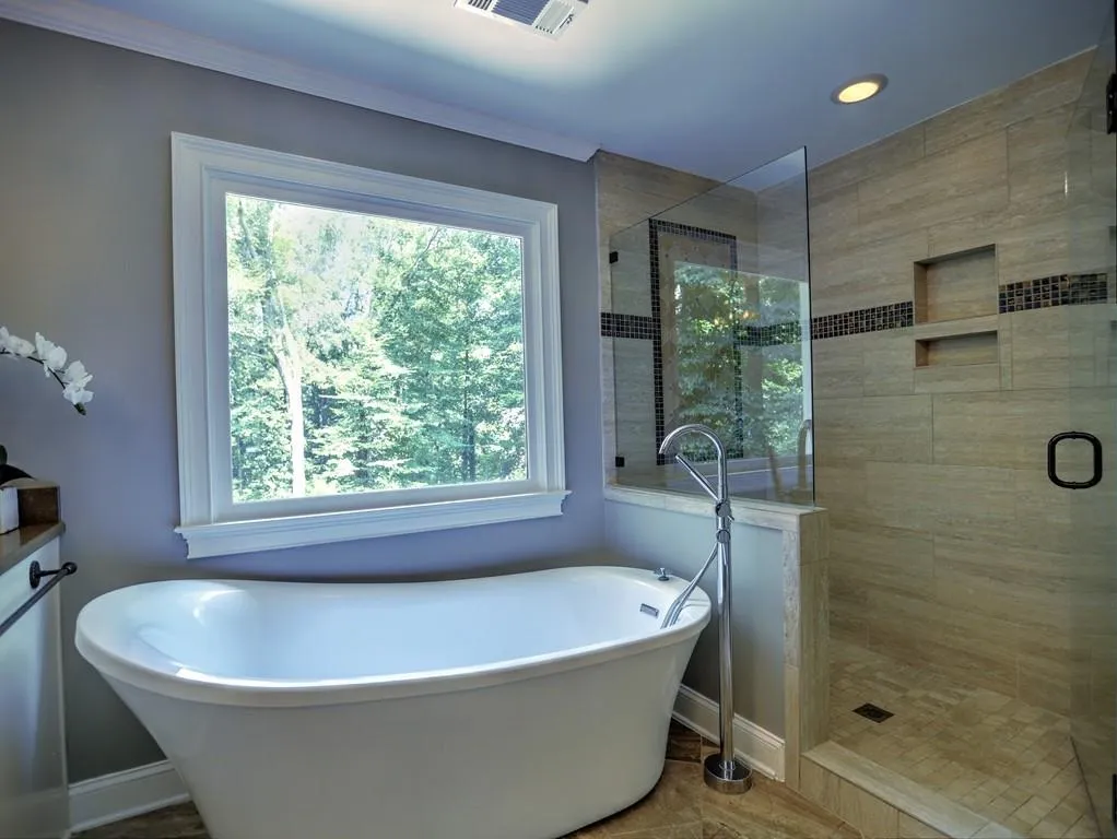 1100 Old Woodbine Road, Atlanta, Georgia 30319, 4 Bedrooms Bedrooms, ,3 BathroomsBathrooms,Residential,Sold,1100 Old Woodbine Road,6616677