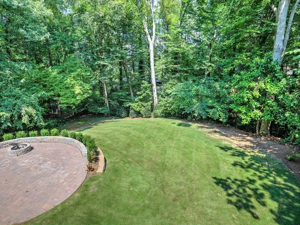 1100 Old Woodbine Road, Atlanta, Georgia 30319, 4 Bedrooms Bedrooms, ,3 BathroomsBathrooms,Residential,Sold,1100 Old Woodbine Road,6616677