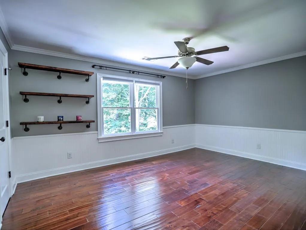 1100 Old Woodbine Road, Atlanta, Georgia 30319, 4 Bedrooms Bedrooms, ,3 BathroomsBathrooms,Residential,Sold,1100 Old Woodbine Road,6616677