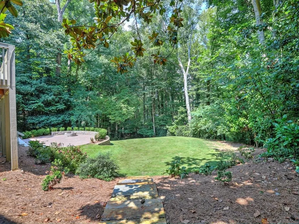 1100 Old Woodbine Road, Atlanta, Georgia 30319, 4 Bedrooms Bedrooms, ,3 BathroomsBathrooms,Residential,Sold,1100 Old Woodbine Road,6616677