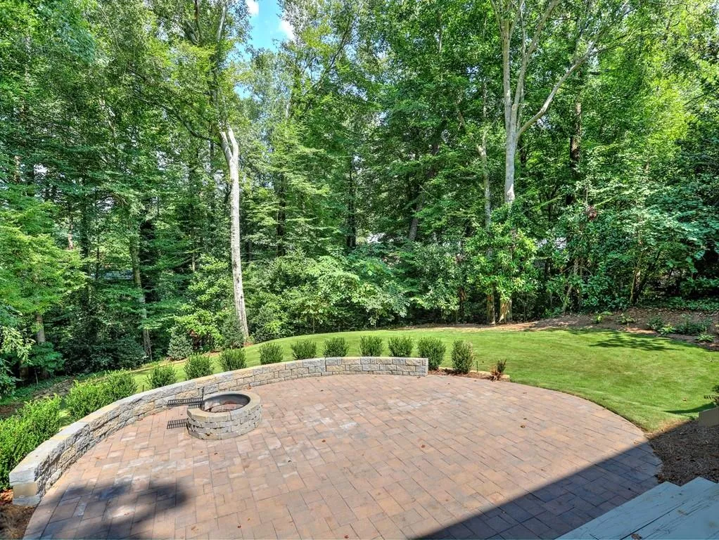 1100 Old Woodbine Road, Atlanta, Georgia 30319, 4 Bedrooms Bedrooms, ,3 BathroomsBathrooms,Residential,Sold,1100 Old Woodbine Road,6616677
