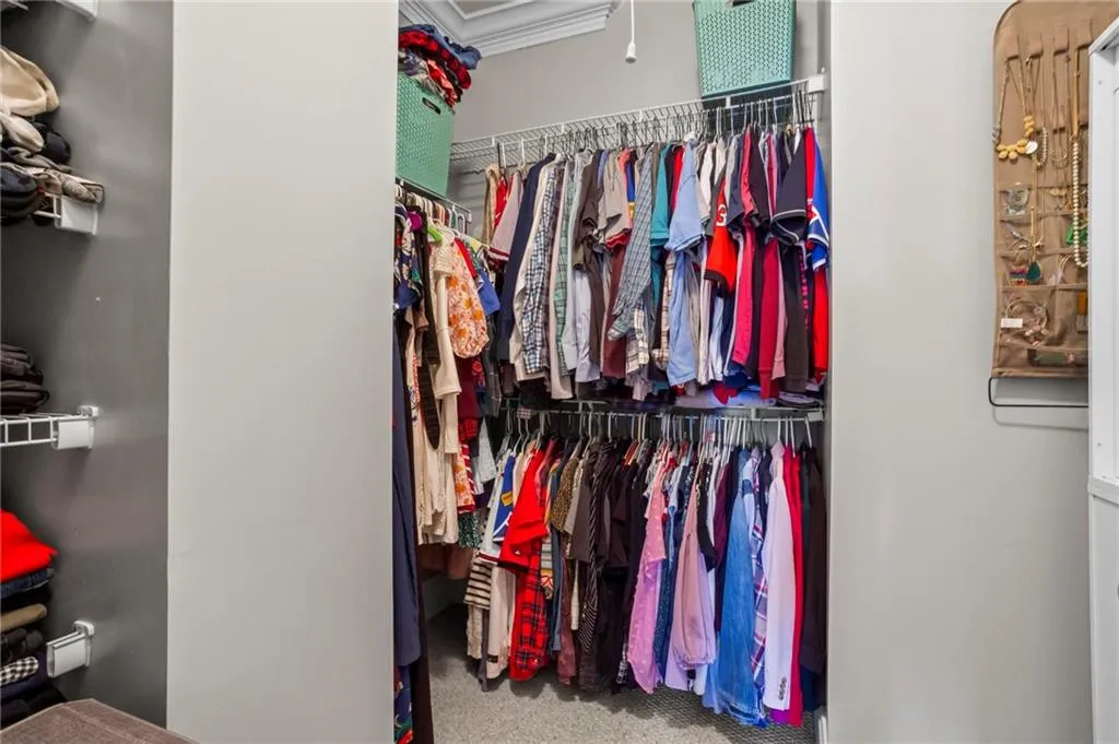 2560 Crescent Park Court, Atlanta, Georgia 30339, 3 Bedrooms Bedrooms, ,3 BathroomsBathrooms,Residential,For Sale,2560 Crescent Park Court,7666086